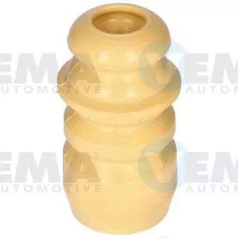 Butée élastique, suspension VEMA 380134