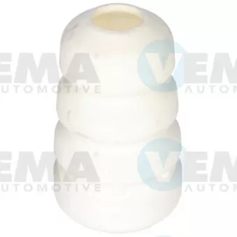 Butée élastique, suspension VEMA 380135