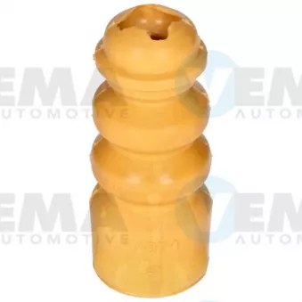 Butée élastique, suspension VEMA