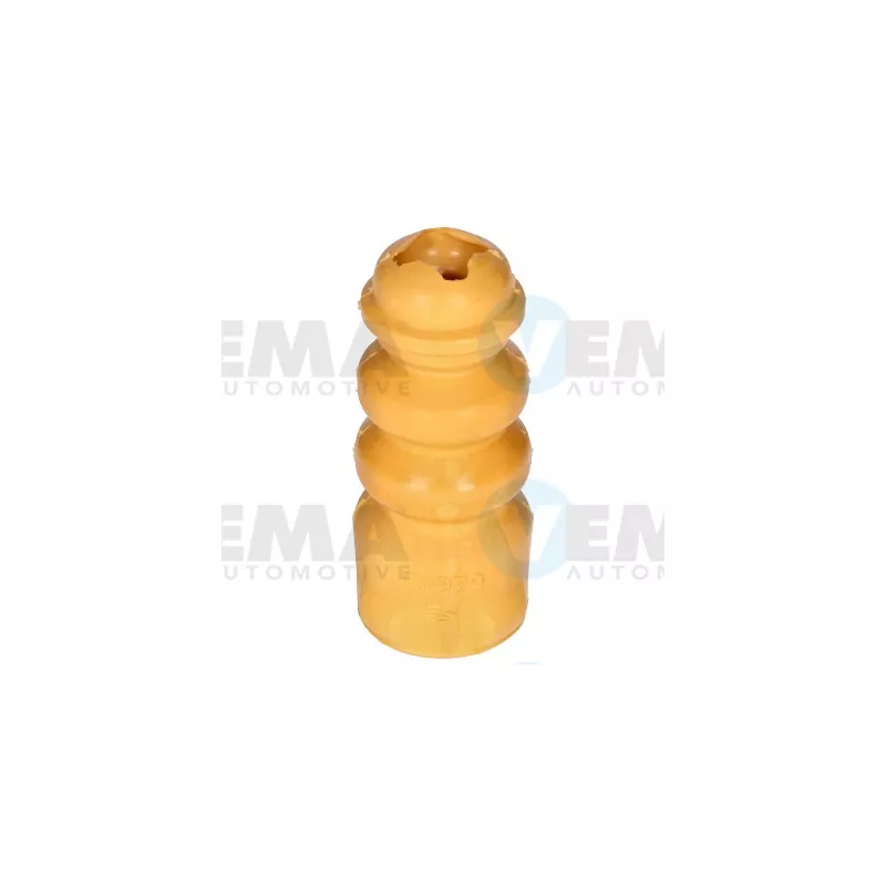 Butée élastique, suspension VEMA 380136