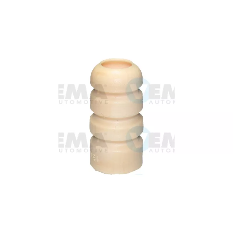 Butée élastique, suspension VEMA 380138
