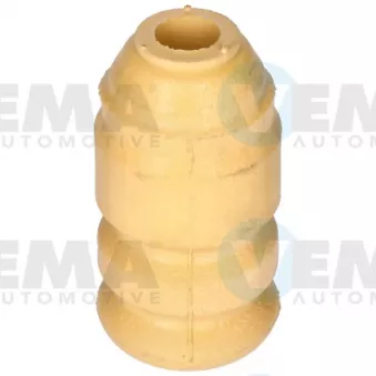 Butée élastique, suspension VEMA 380139