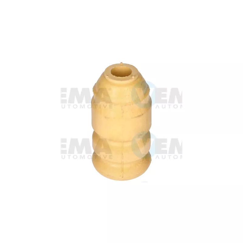 Butée élastique, suspension VEMA 380139