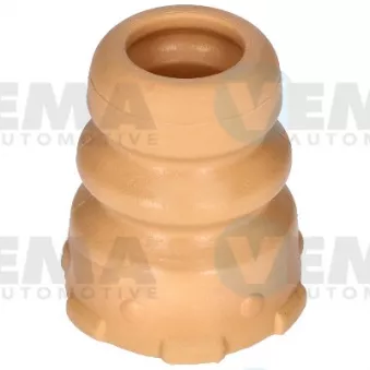 Butée élastique, suspension VEMA 380141