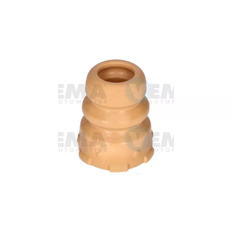 Butée élastique, suspension VEMA 380141