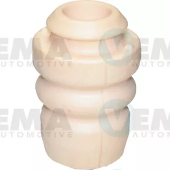 Butée élastique, suspension VEMA 380143
