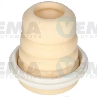 Butée élastique, suspension VEMA 380144