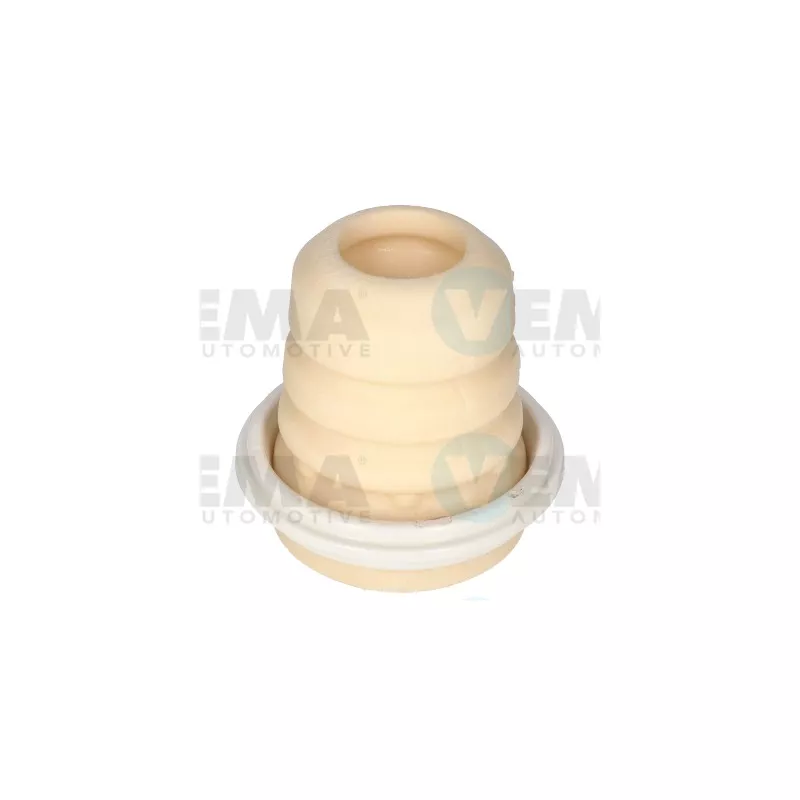 Butée élastique, suspension VEMA 380144