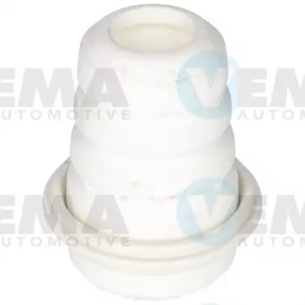 Butée élastique, suspension VEMA