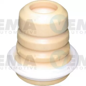 Butée élastique, suspension VEMA 380148