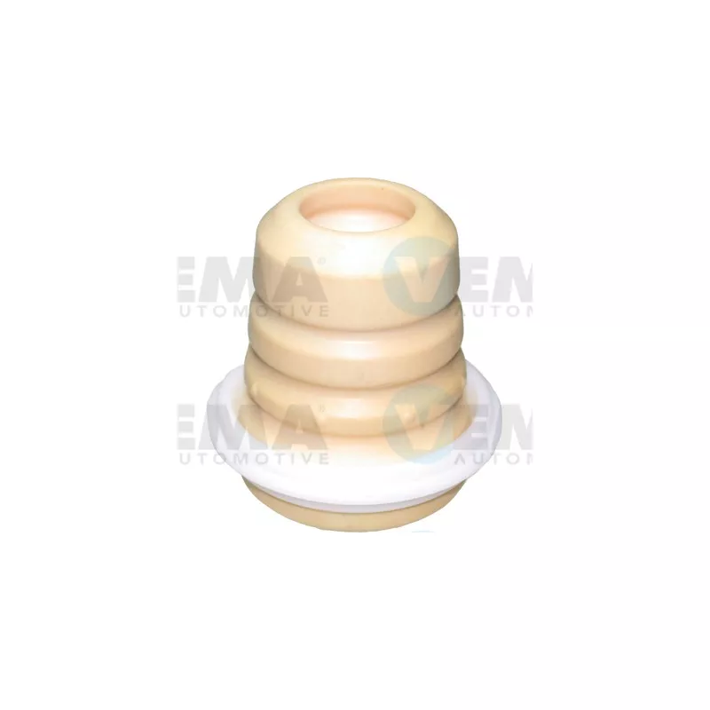 Butée élastique, suspension VEMA 380148
