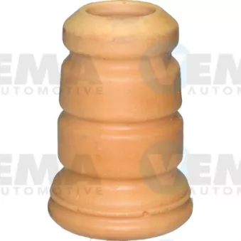Butée élastique, suspension VEMA 380149