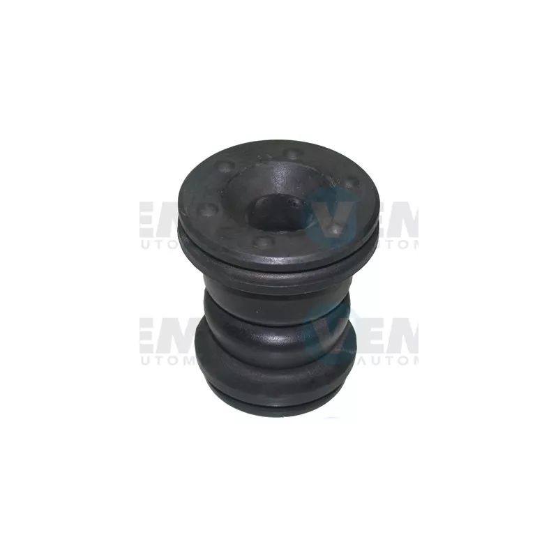 Butée élastique, suspension VEMA 380151