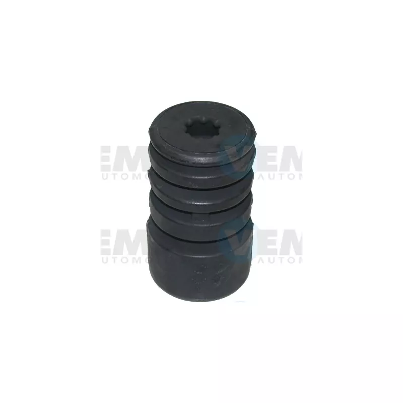 Butée élastique, suspension VEMA 380152