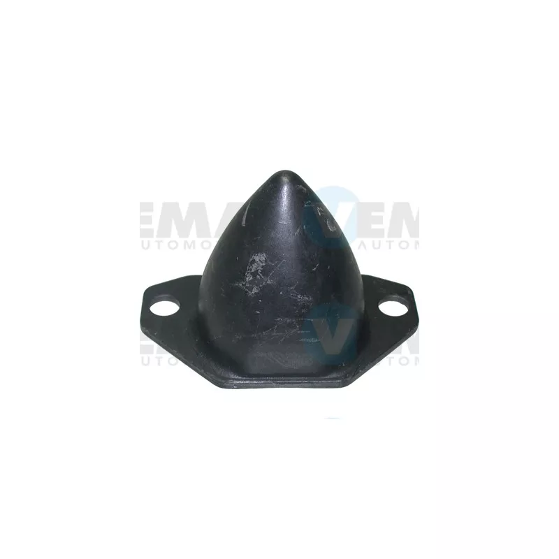 Butée élastique, suspension VEMA 380153