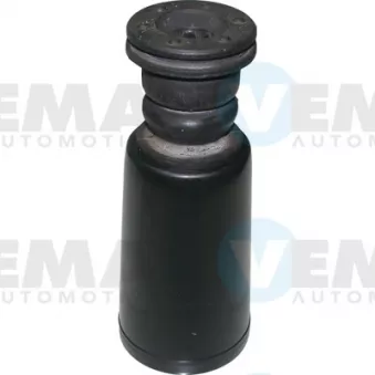 Butée élastique, suspension VEMA 380155