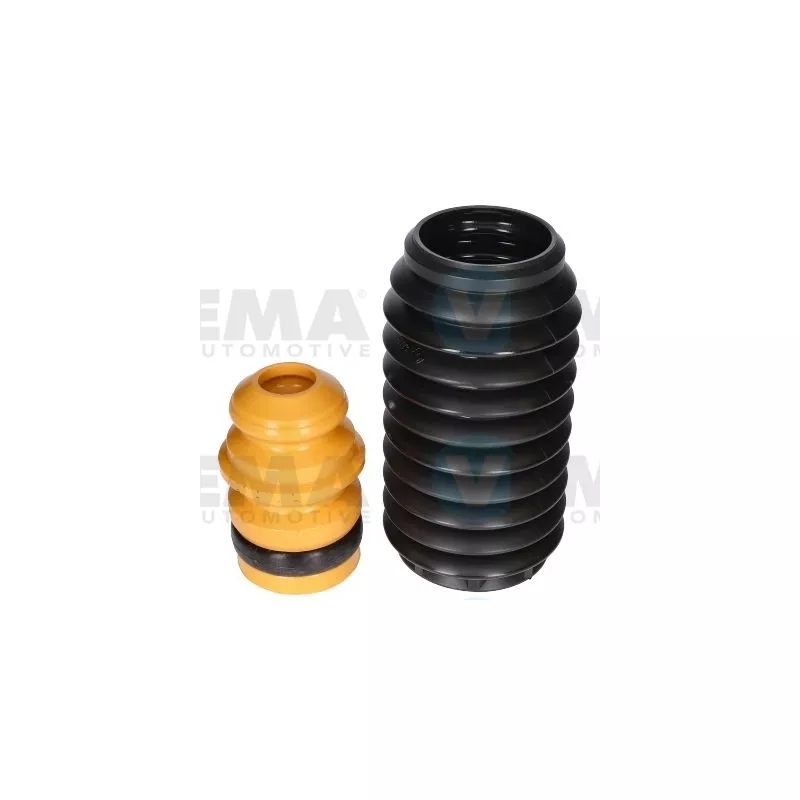 Butée élastique, suspension VEMA 380156