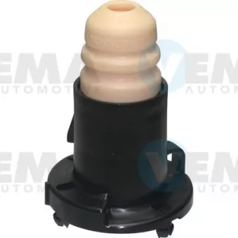 Butée élastique, suspension VEMA 380158