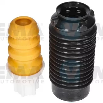 Butée élastique, suspension VEMA 380159
