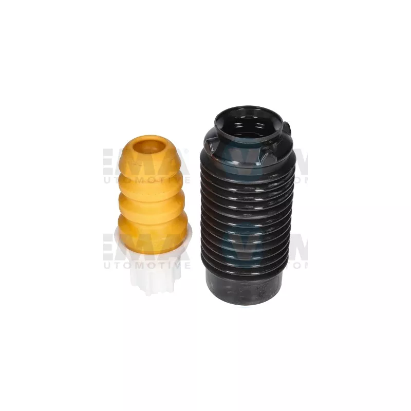 Butée élastique, suspension VEMA 380159