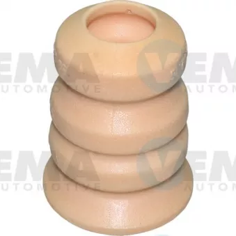 Butée élastique, suspension VEMA 380161