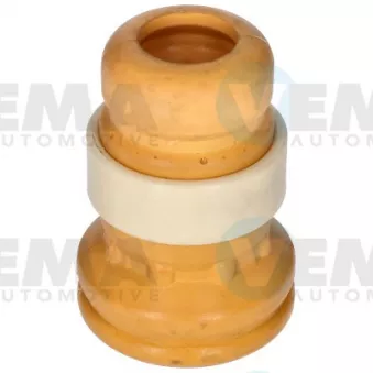 Butée élastique, suspension VEMA 380162