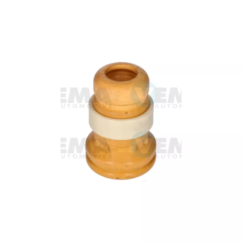 Butée élastique, suspension VEMA 380162