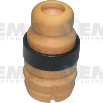 Butée élastique, suspension VEMA 380163