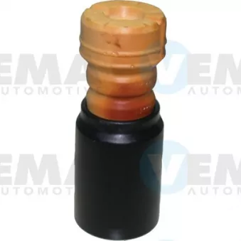Butée élastique, suspension VEMA 380165