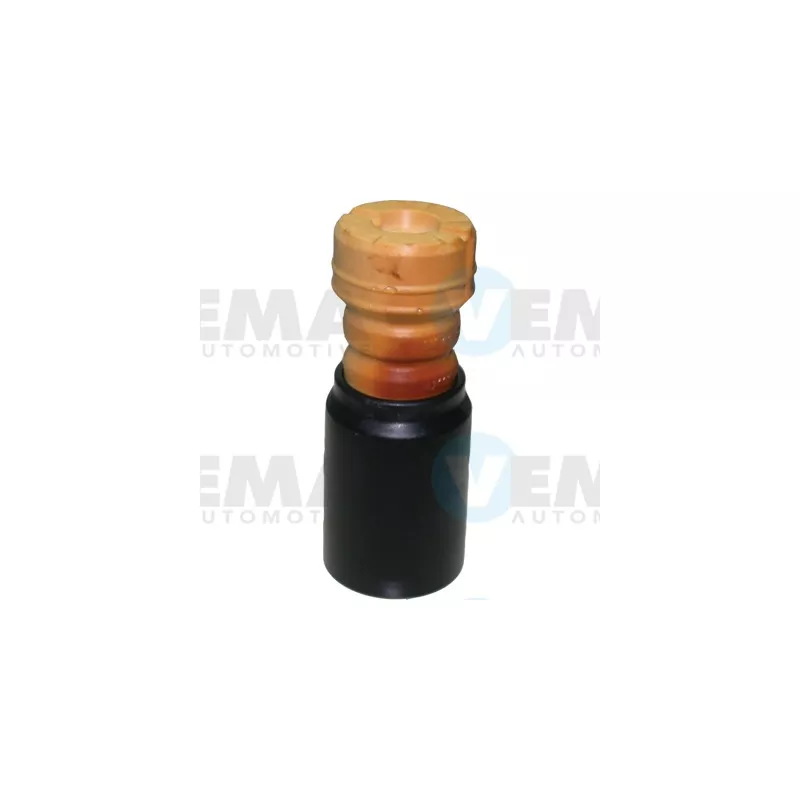 Butée élastique, suspension VEMA 380165