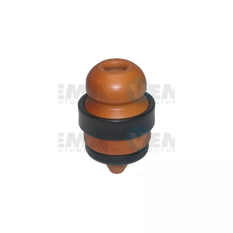 Butée élastique, suspension VEMA 380168