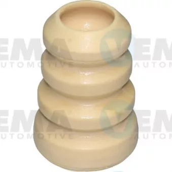 Butée élastique, suspension VEMA 380169
