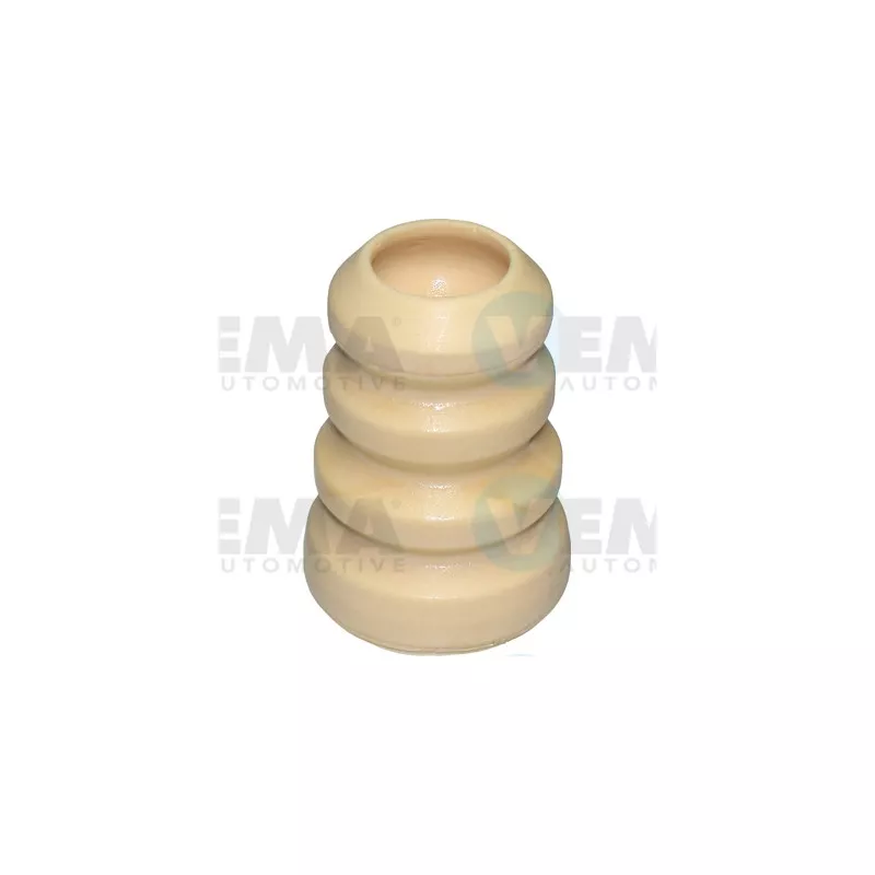Butée élastique, suspension VEMA 380169