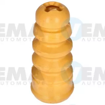 Butée élastique, suspension VEMA 380171