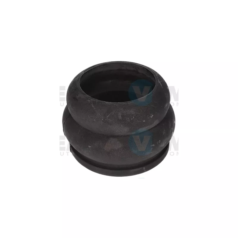 Butée élastique, suspension VEMA 380172