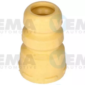 Butée élastique, suspension VEMA 380173