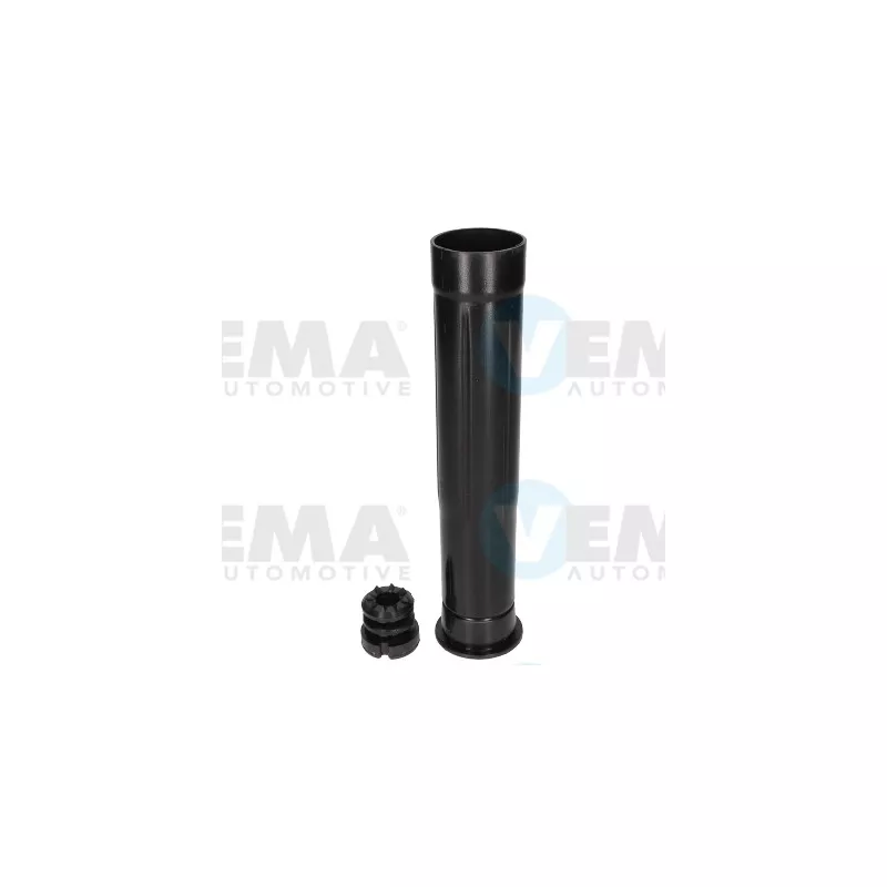 Butée élastique, suspension VEMA 380174