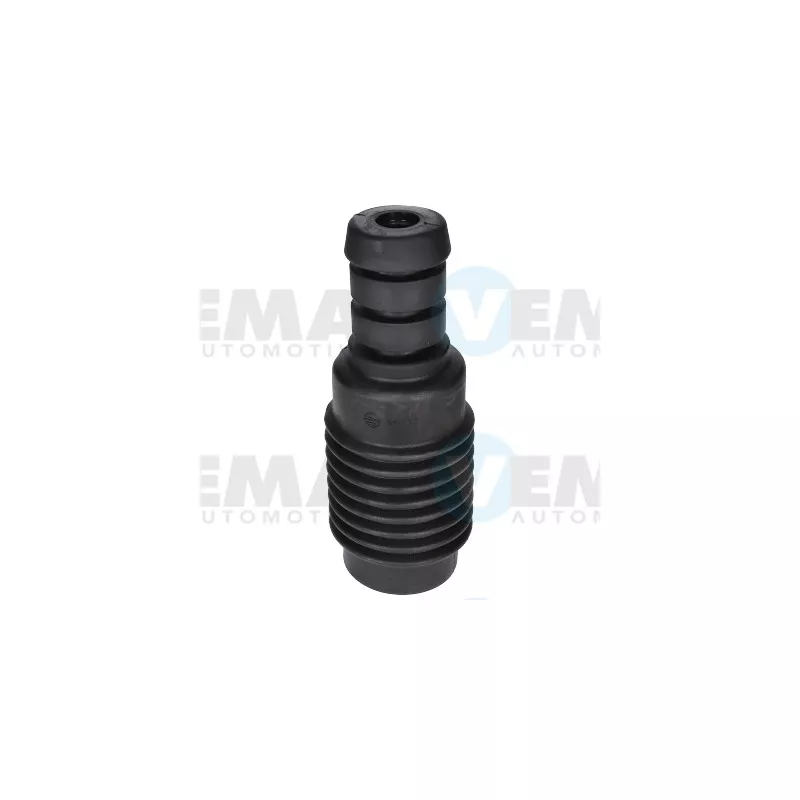 Butée élastique, suspension VEMA 380179