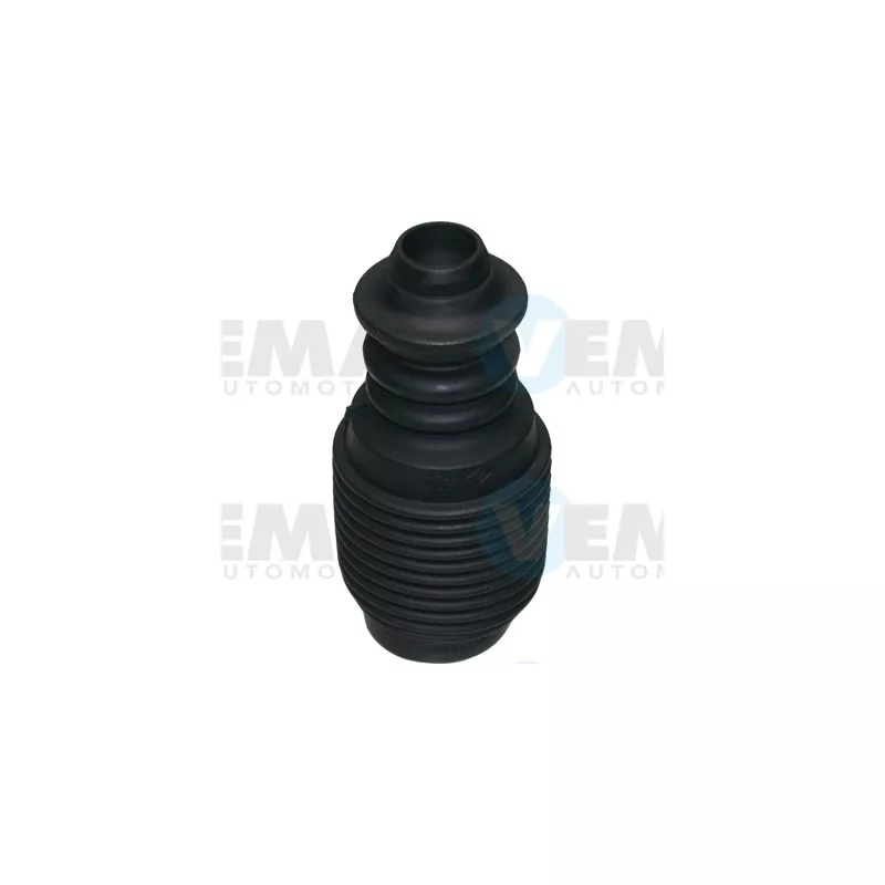 Butée élastique, suspension VEMA 380181
