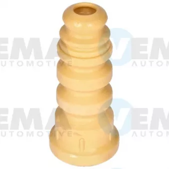 Butée élastique, suspension VEMA 380182