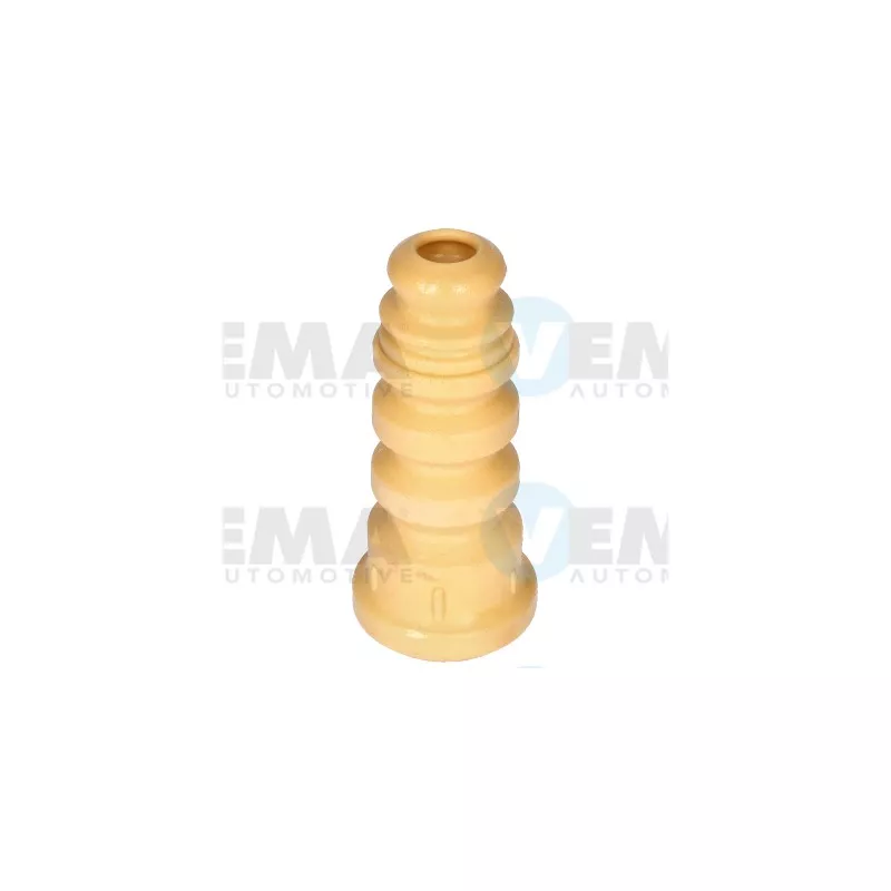 Butée élastique, suspension VEMA 380182
