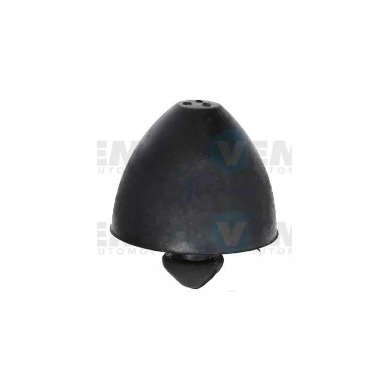 Butée élastique, suspension VEMA 380186
