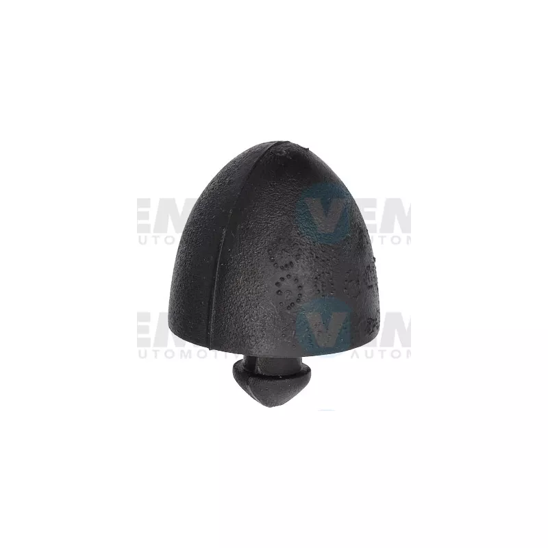 Butée élastique, suspension VEMA 380187