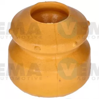 Butée élastique, suspension VEMA 380196