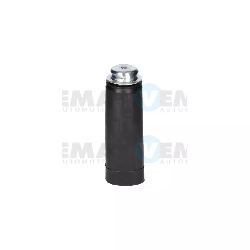 Butée élastique, suspension VEMA 380198