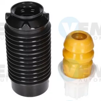Butée élastique, suspension VEMA 380200
