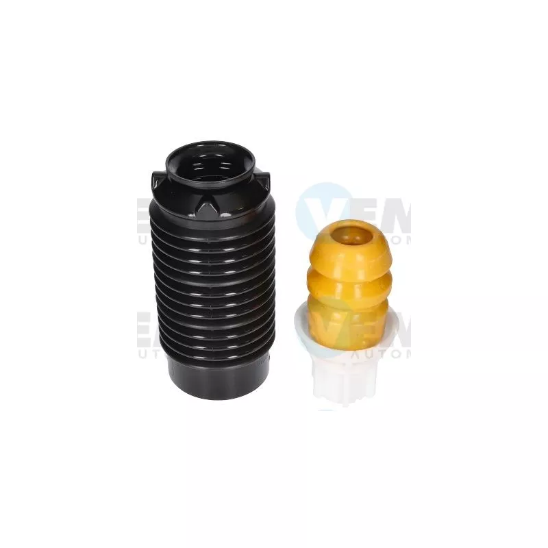 Butée élastique, suspension VEMA 380200