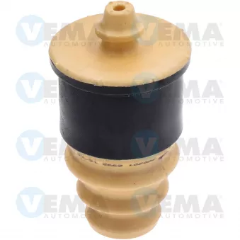 Butée élastique, suspension VEMA