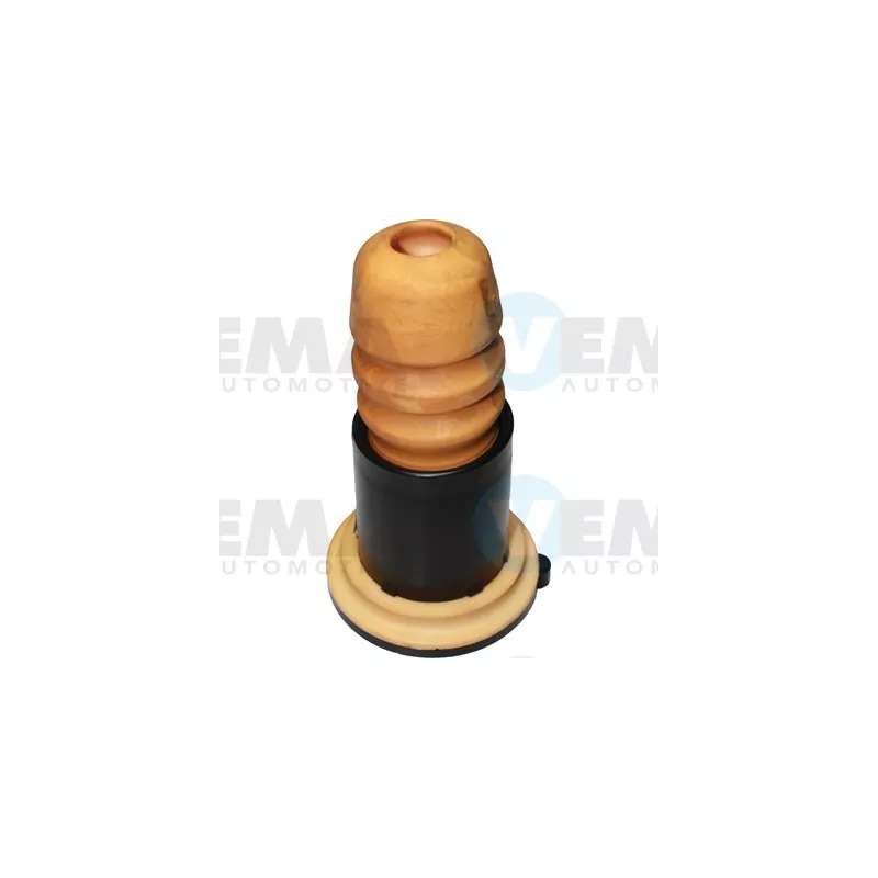 Butée élastique, suspension VEMA 380202
