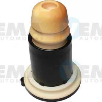 Butée élastique, suspension VEMA 380203